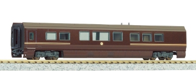 Kato K4935-1 - N - Ergänzungswagen E655, JR East, Ep. VI